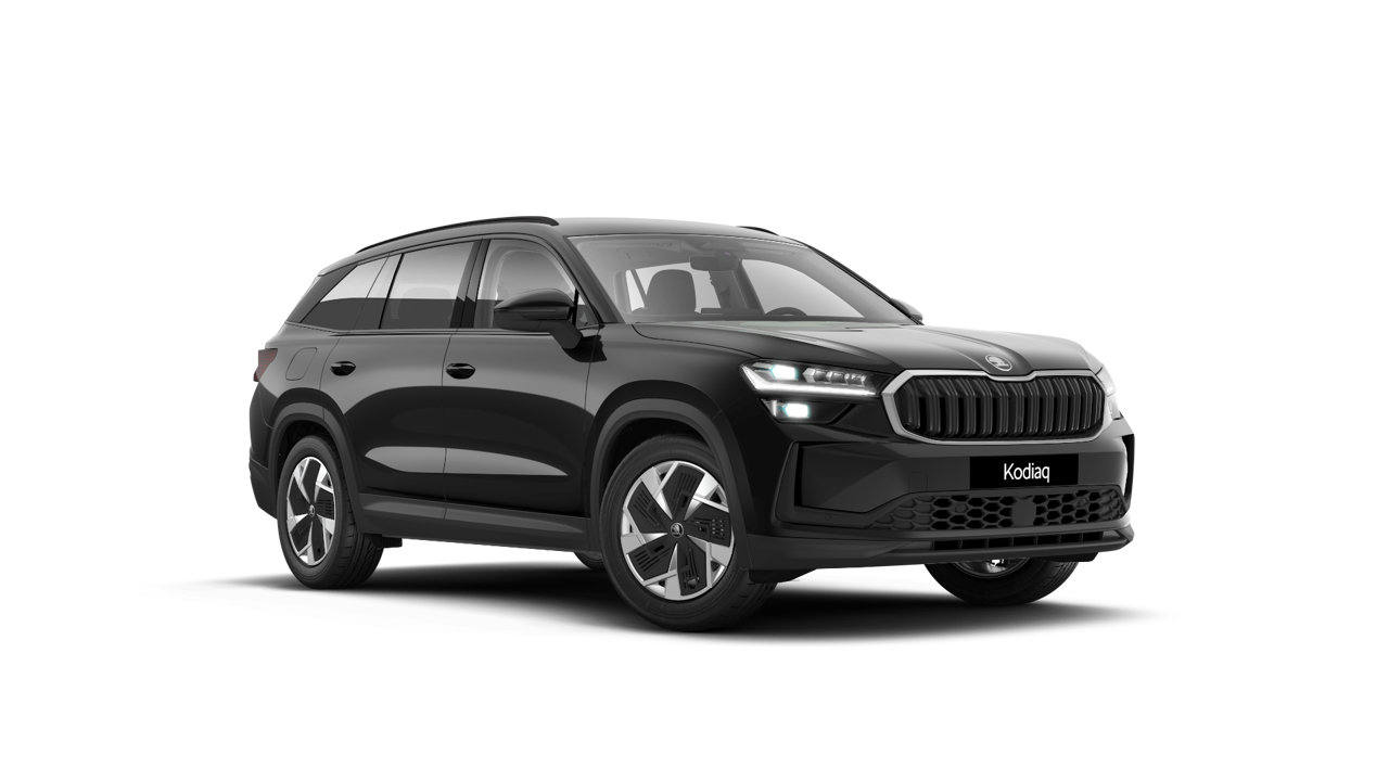 Bild eines Kodiaq 4x4 Selection TDI DSG