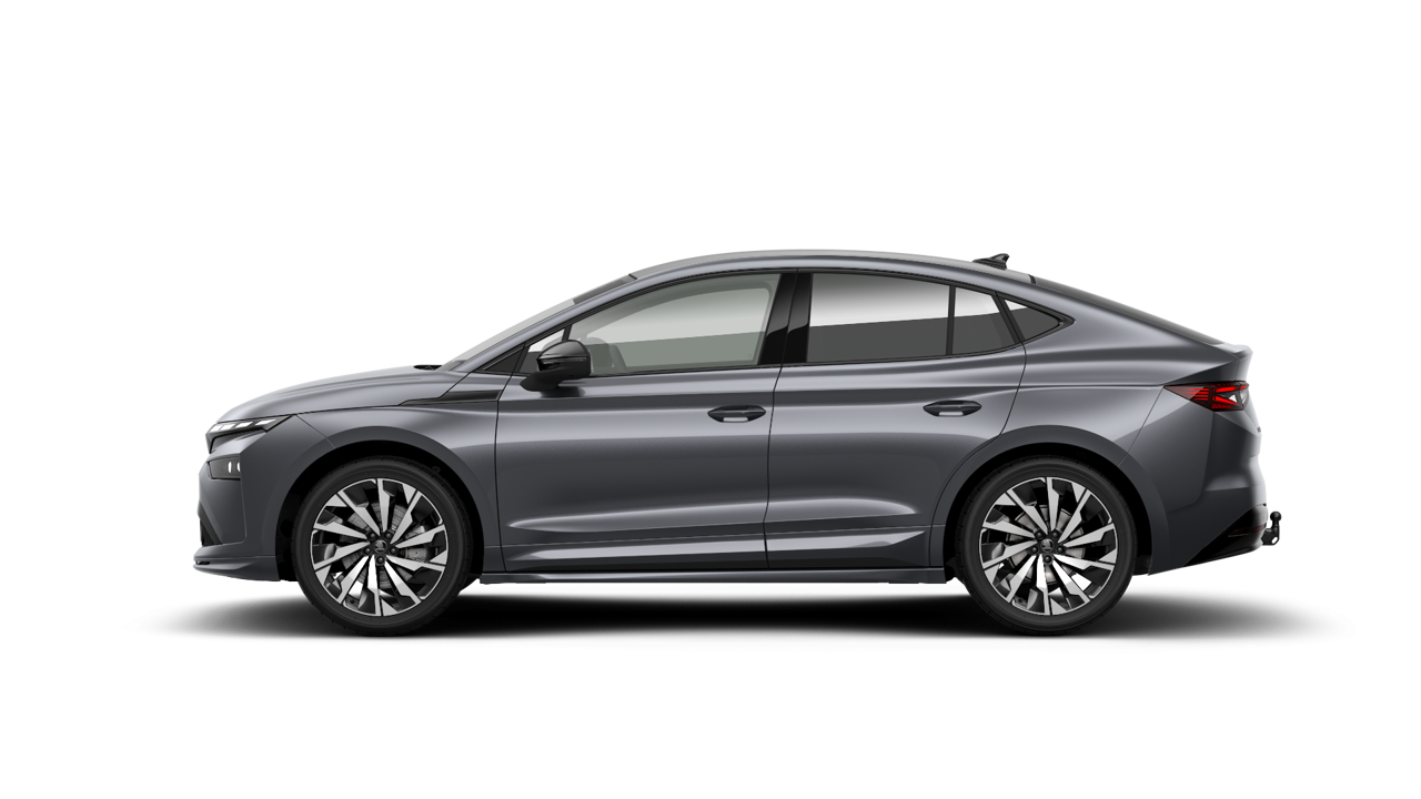 Bild eines Enyaq Coupé Sportline 85x