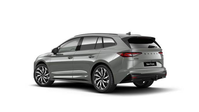 Bild eines Enyaq Sportline 85x