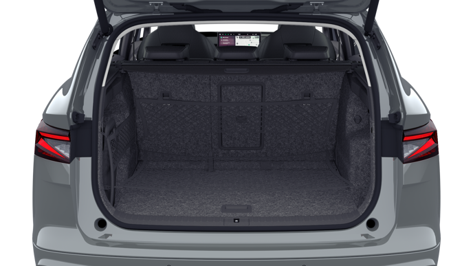 Bild eines Enyaq Sportline 85x