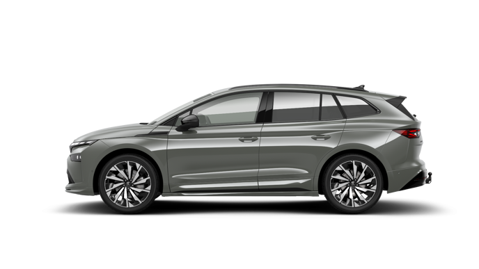 Bild eines Enyaq Sportline 85x