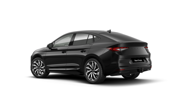 Bild eines Enyaq Coupé Sportline 85x
