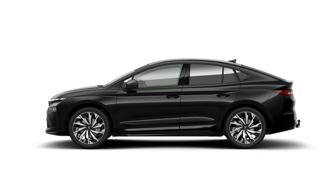 Bild eines Enyaq Coupé Sportline 85x