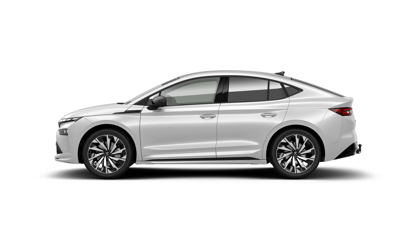 Bild eines Enyaq Coupé Sportline 85x