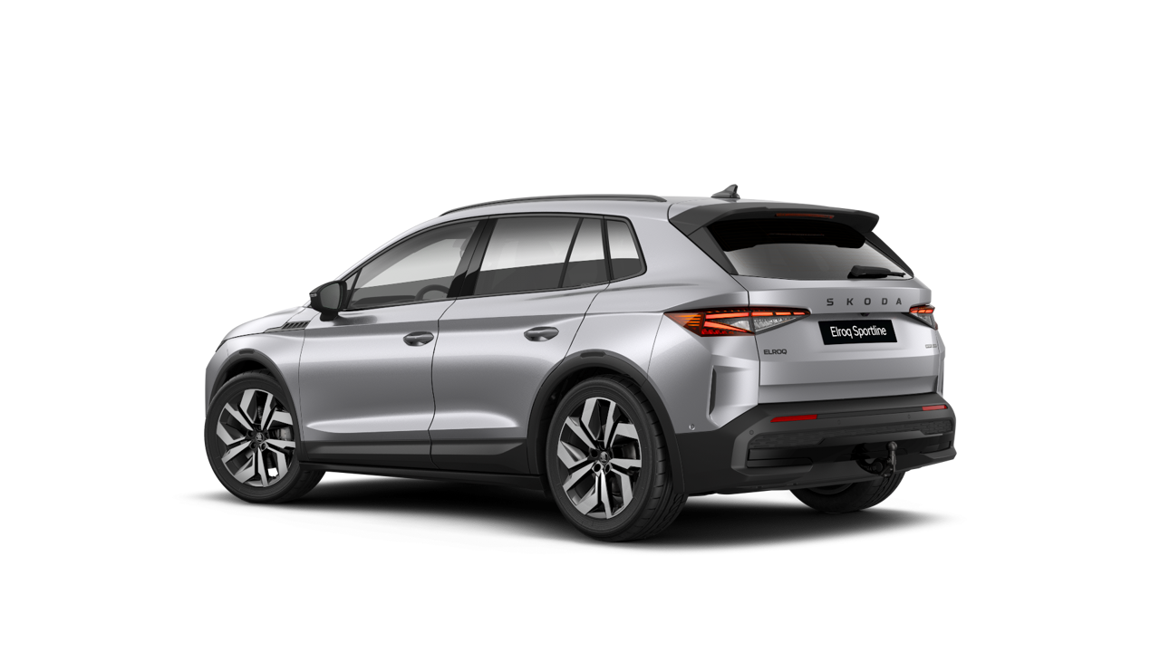 Bild eines Elroq Sportline 85