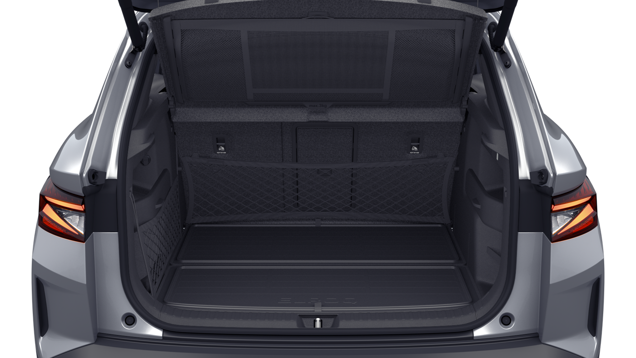 Bild eines Elroq Sportline 85