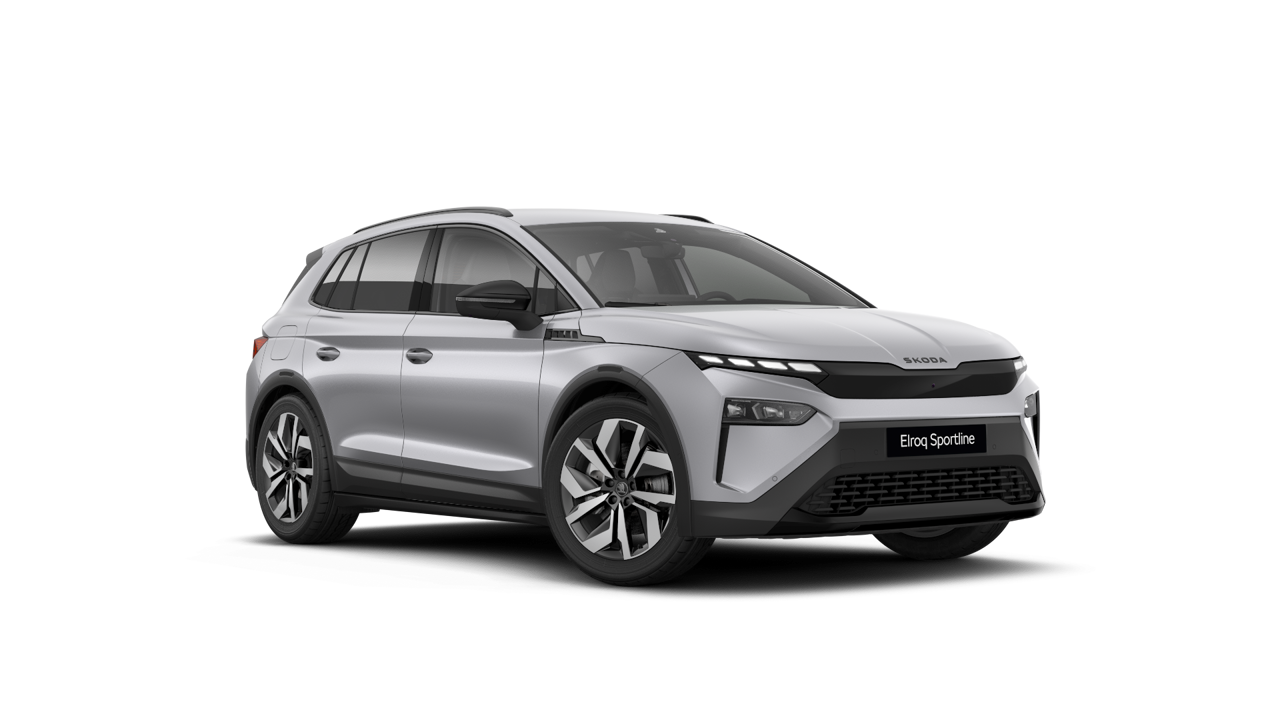 Bild eines Elroq Sportline 85