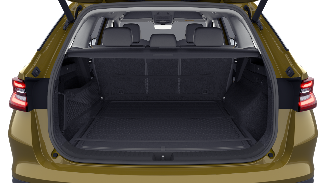 Bild eines Kodiaq Selection TSI mHEV DSG