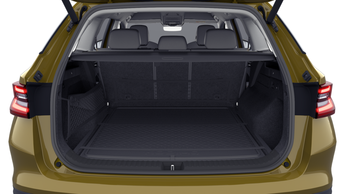 Bild eines Kodiaq Selection TSI mHEV DSG