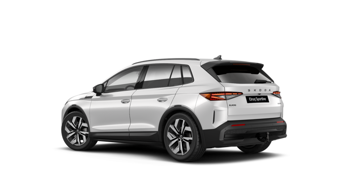 Bild eines Elroq Sportline 85