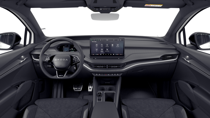 Bild eines Elroq Sportline 85