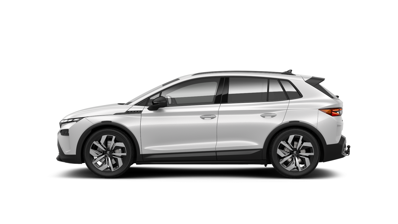 Bild eines Elroq Sportline 85