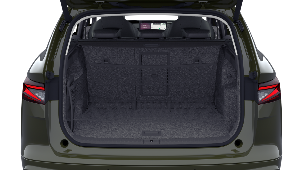 Bild eines Enyaq Sportline 85