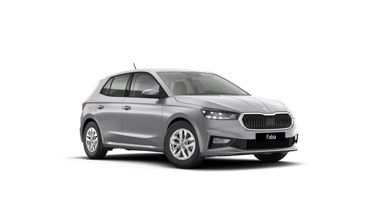Bild eines Fabia Selection TSI DSG
