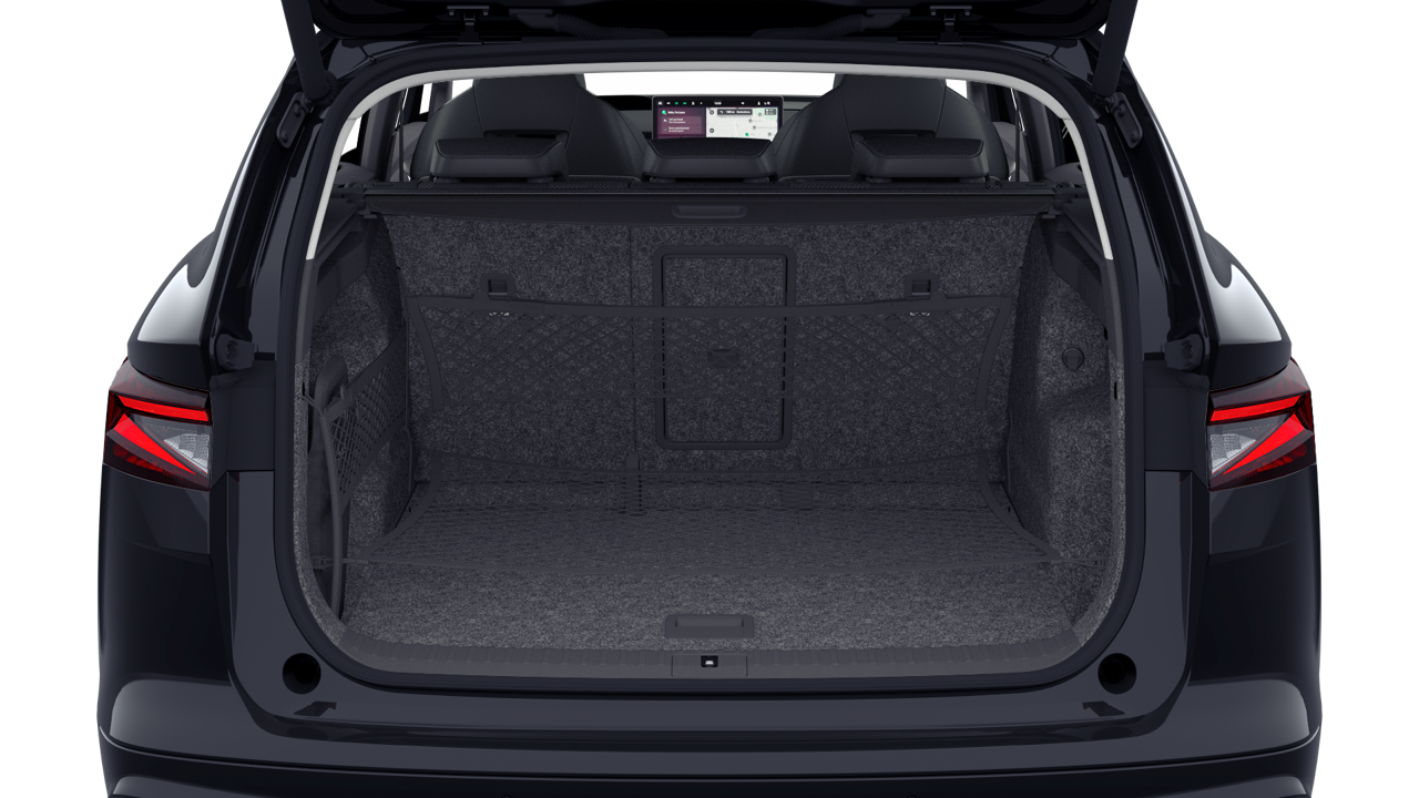 Bild eines Enyaq Sportline 85