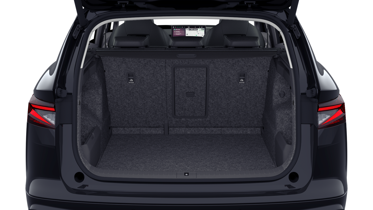 Bild eines Enyaq Sportline 85
