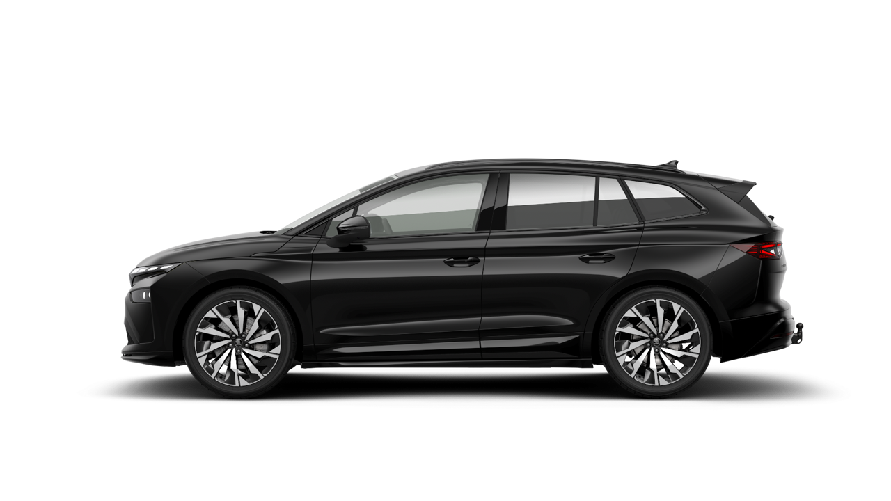Bild eines Enyaq Sportline 85