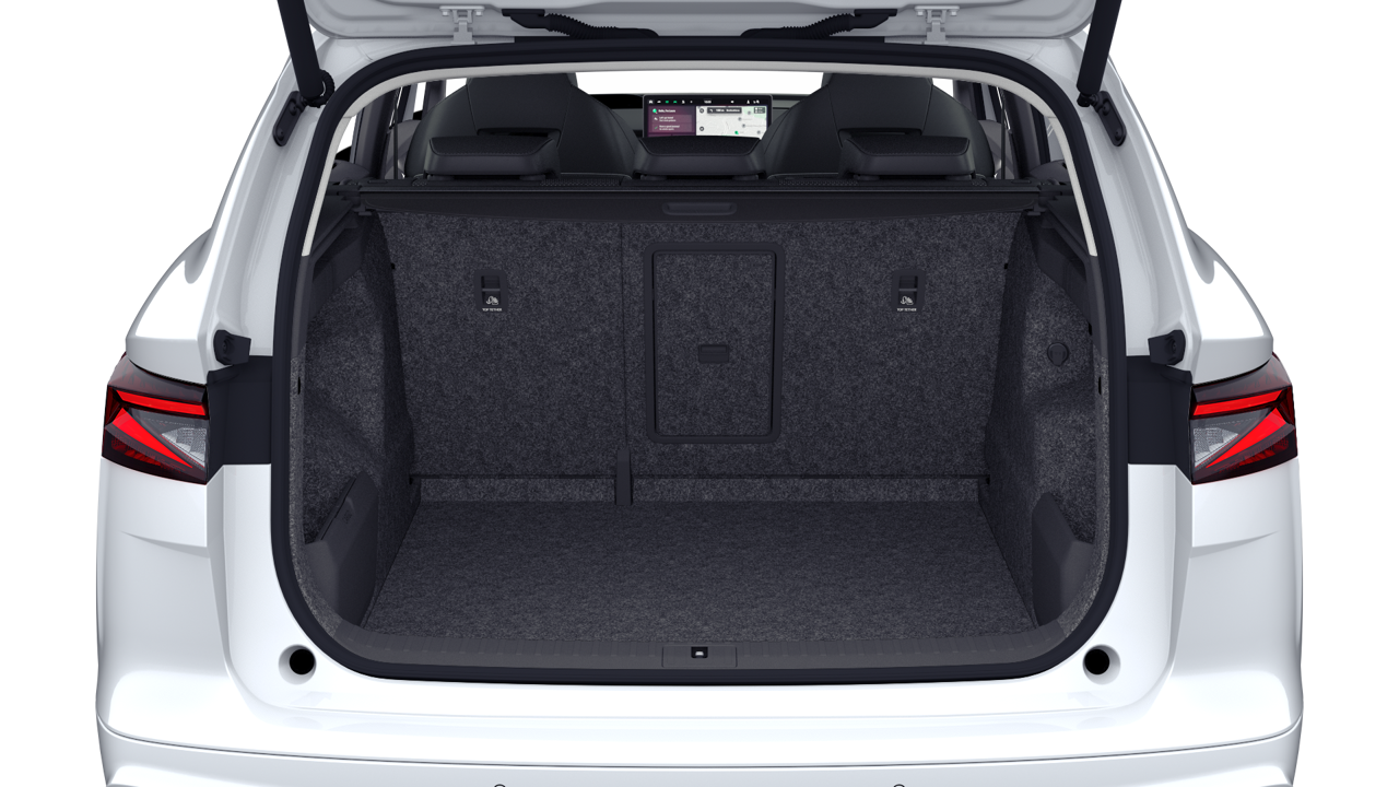 Bild eines Enyaq Sportline 85