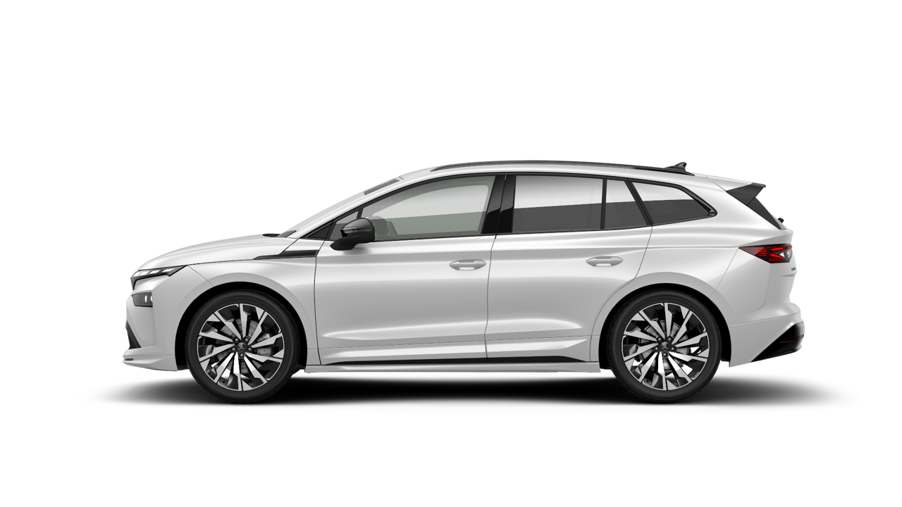 Bild eines Enyaq Sportline 85