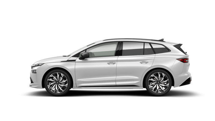 Bild eines Enyaq Sportline 85