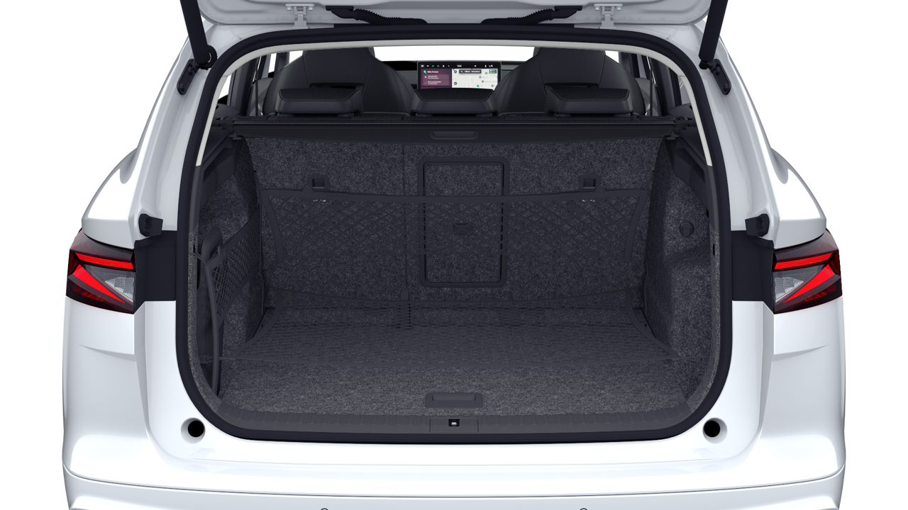 Bild eines Enyaq Sportline 85x