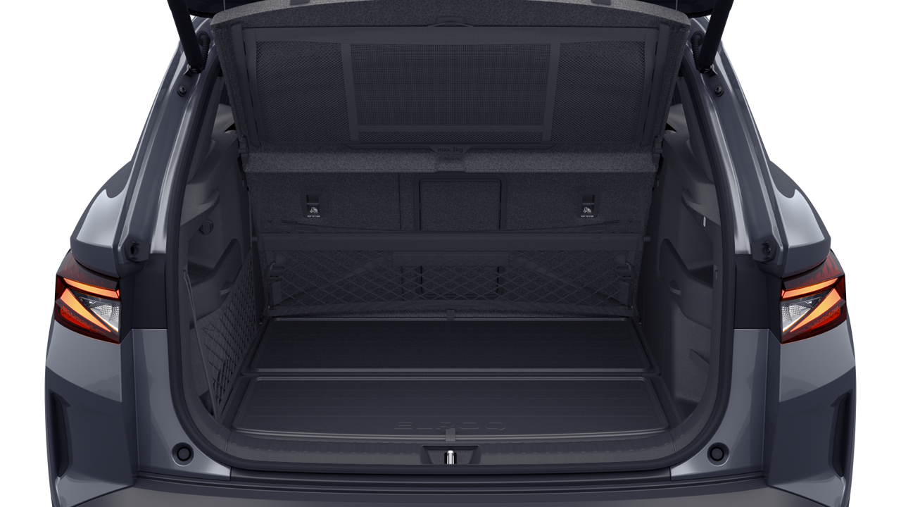 Bild eines Elroq Sportline 85