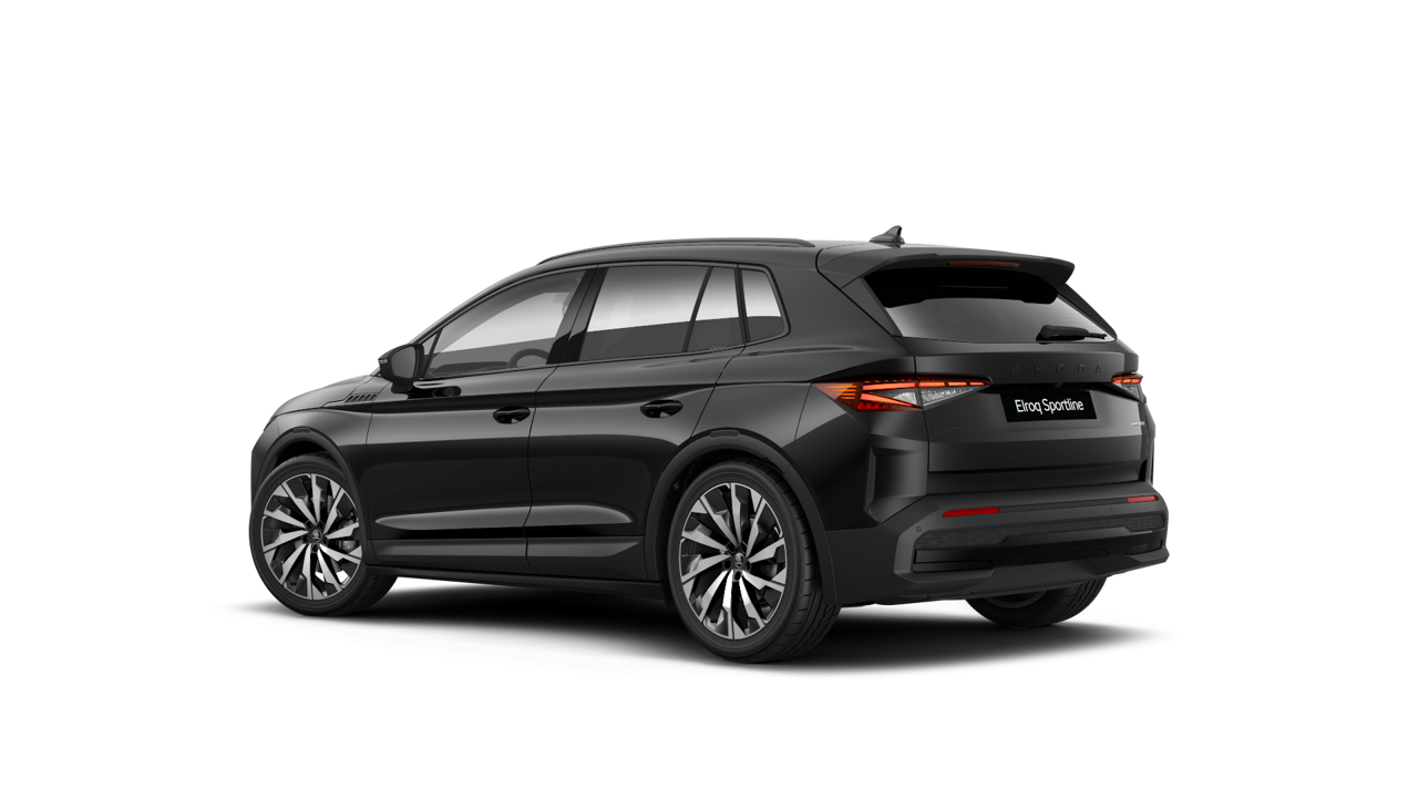 Bild eines Elroq Sportline 85