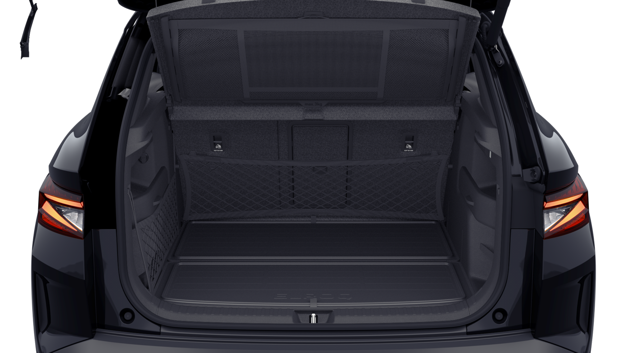 Bild eines Elroq Sportline 85