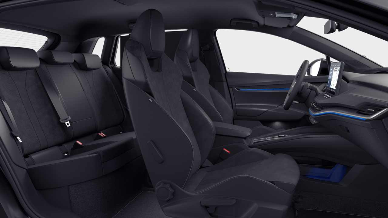 Bild eines Elroq Sportline 85