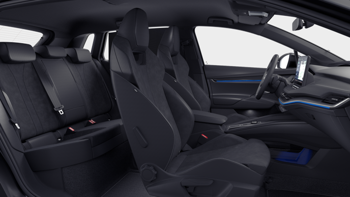 Bild eines Elroq Sportline 85