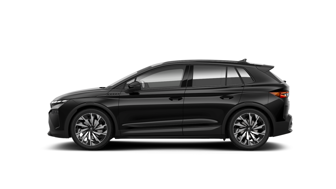 Bild eines Elroq Sportline 85