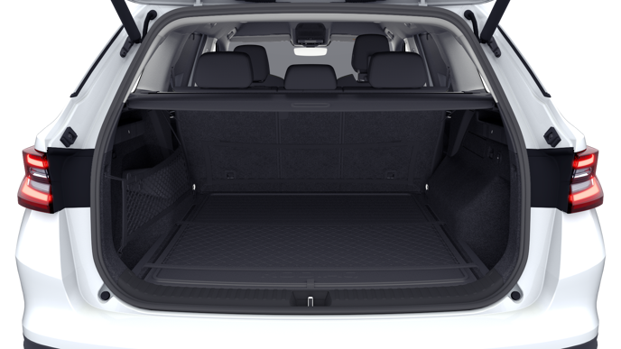 Bild eines Kodiaq Selection TDI DSG