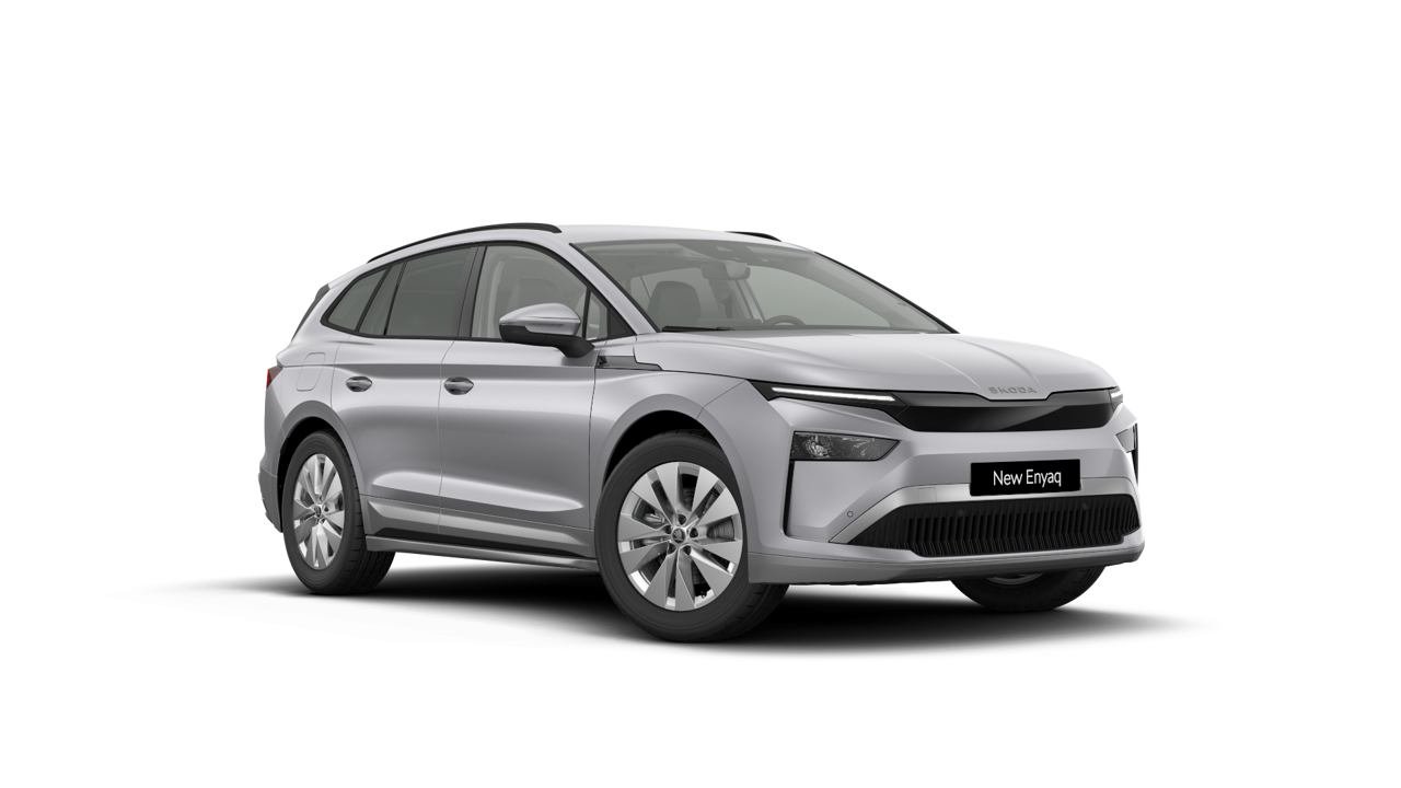 Bild eines Enyaq 60