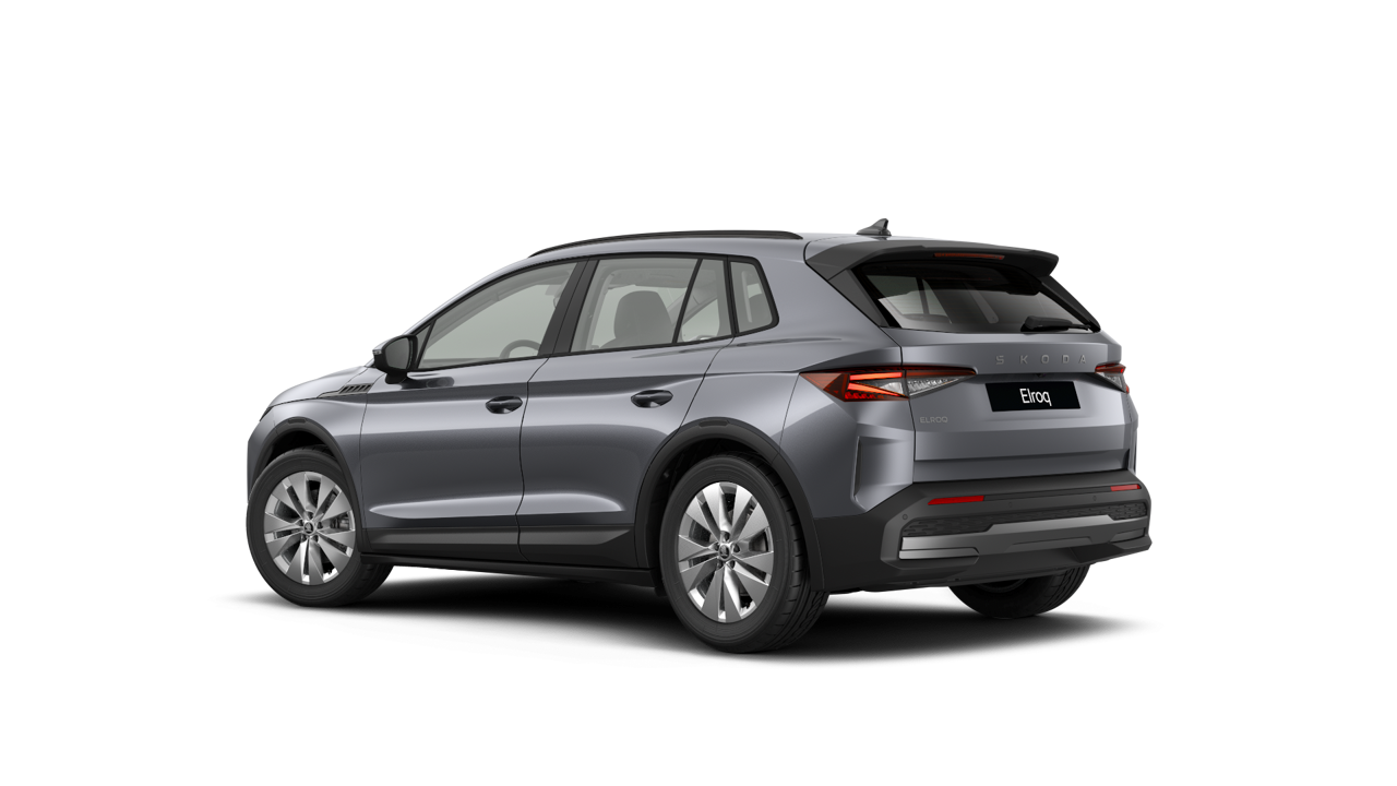 Bild eines Elroq 50