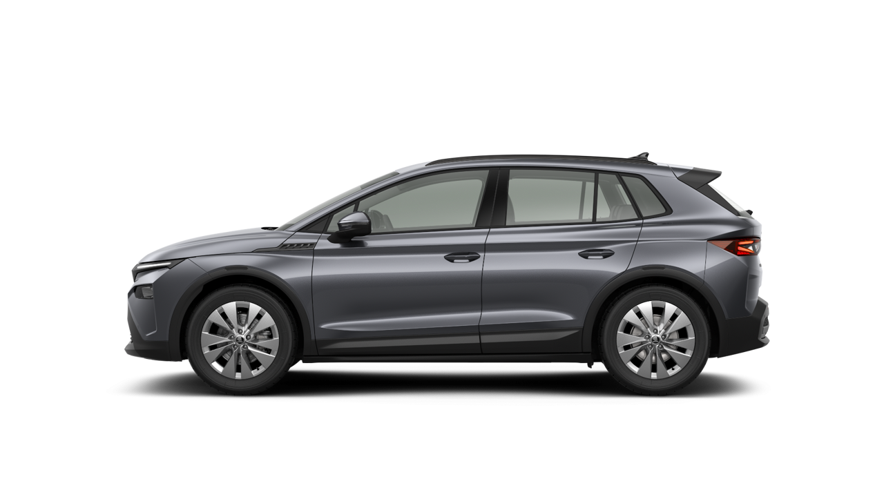 Bild eines Elroq 50