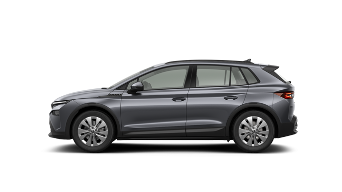 Bild eines Elroq 50
