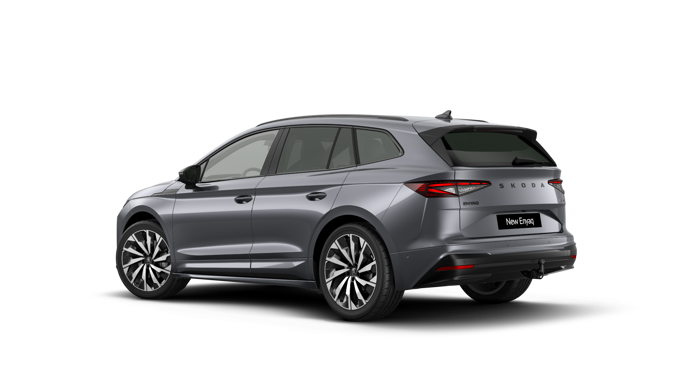 Bild eines Enyaq Sportline 85x