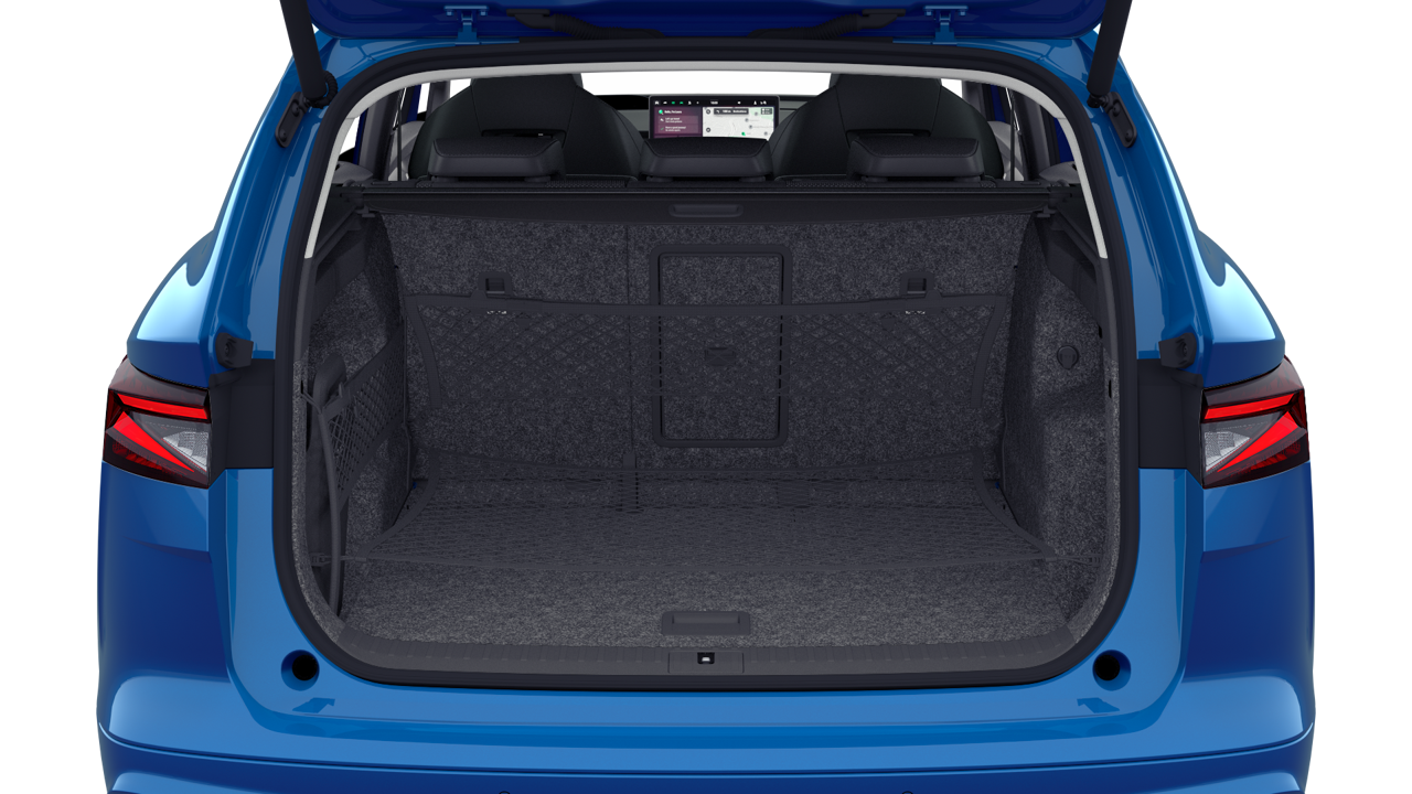 Bild eines Enyaq Sportline 85x