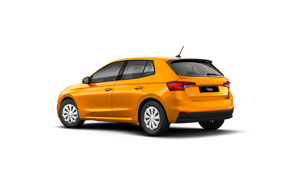 Bild eines Fabia Essence