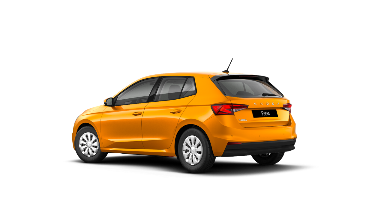 Bild eines Fabia Essence
