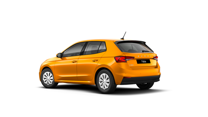 Bild eines Fabia Essence