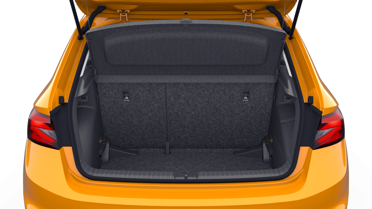 Bild eines Fabia Essence