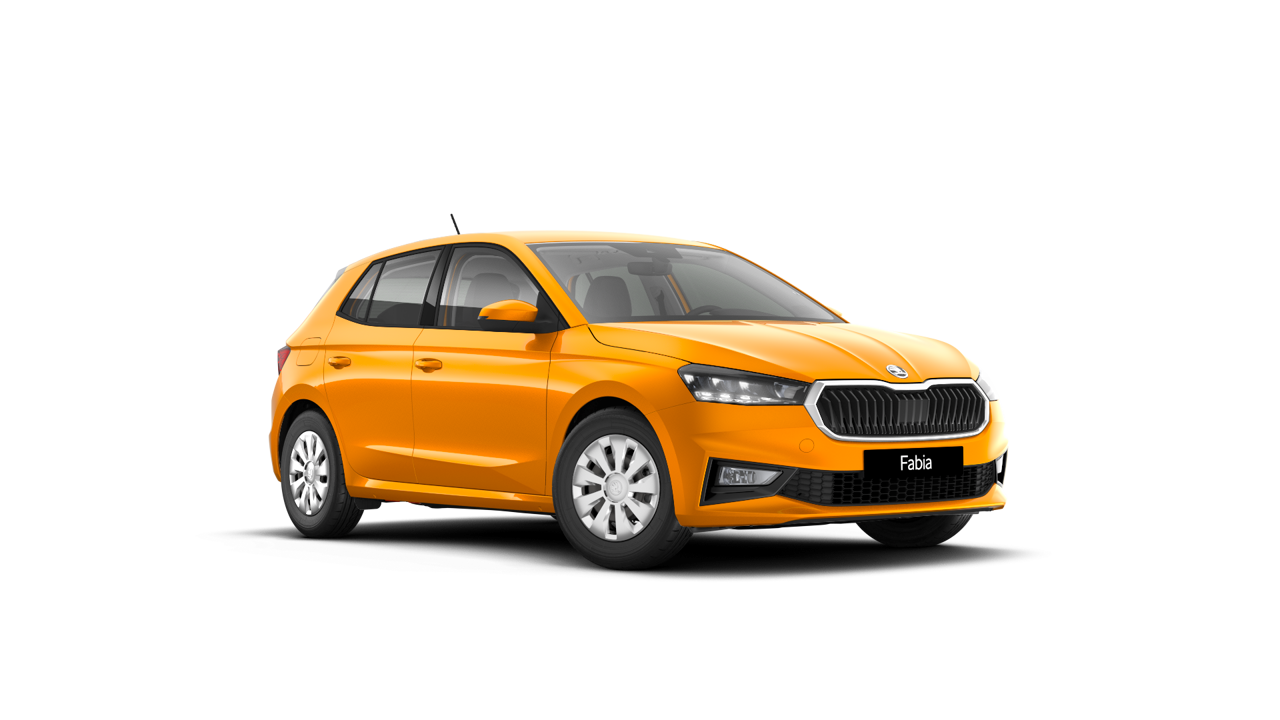 Bild eines Fabia Essence