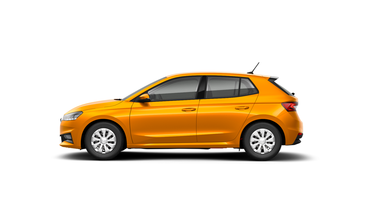 Bild eines Fabia Essence