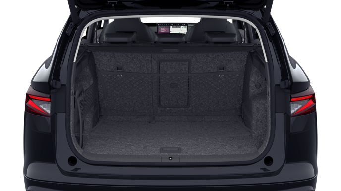 Bild eines Enyaq Sportline 85