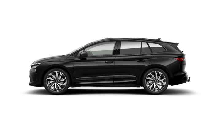 Bild eines Enyaq Sportline 85