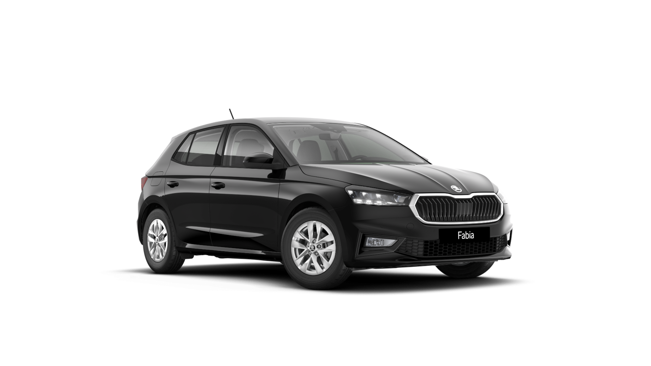 Bild eines Fabia Selection TSI