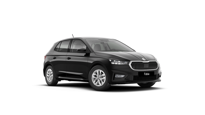 Bild eines Fabia Selection TSI