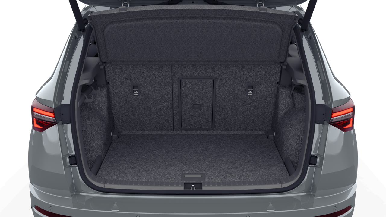 Bild eines Karoq Sportline TSI DSG ACT