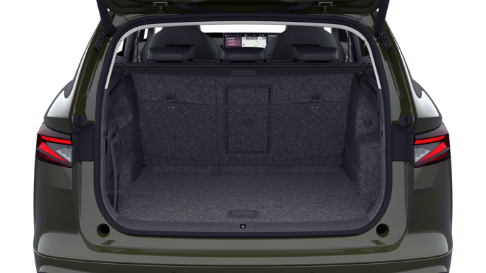 Bild eines Enyaq Sportline 85